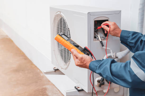 Professional AC repair services for Central AC, Split AC, and Window AC systems in UAE